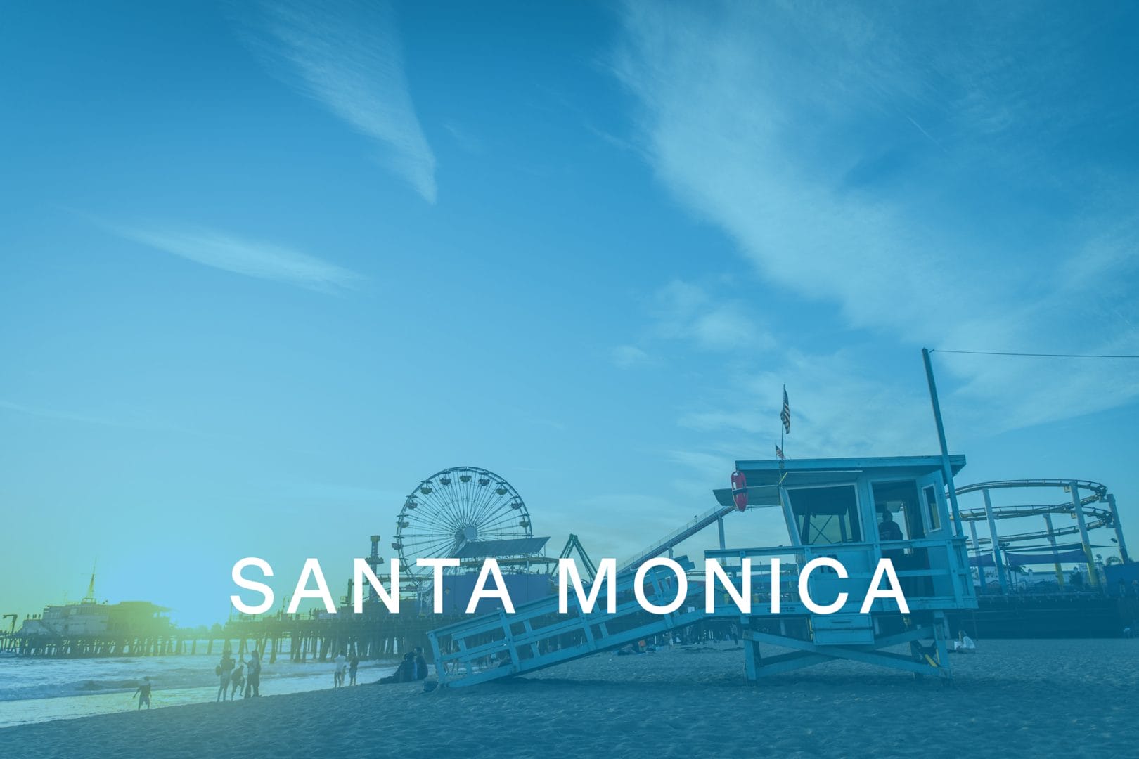 Santa Monica