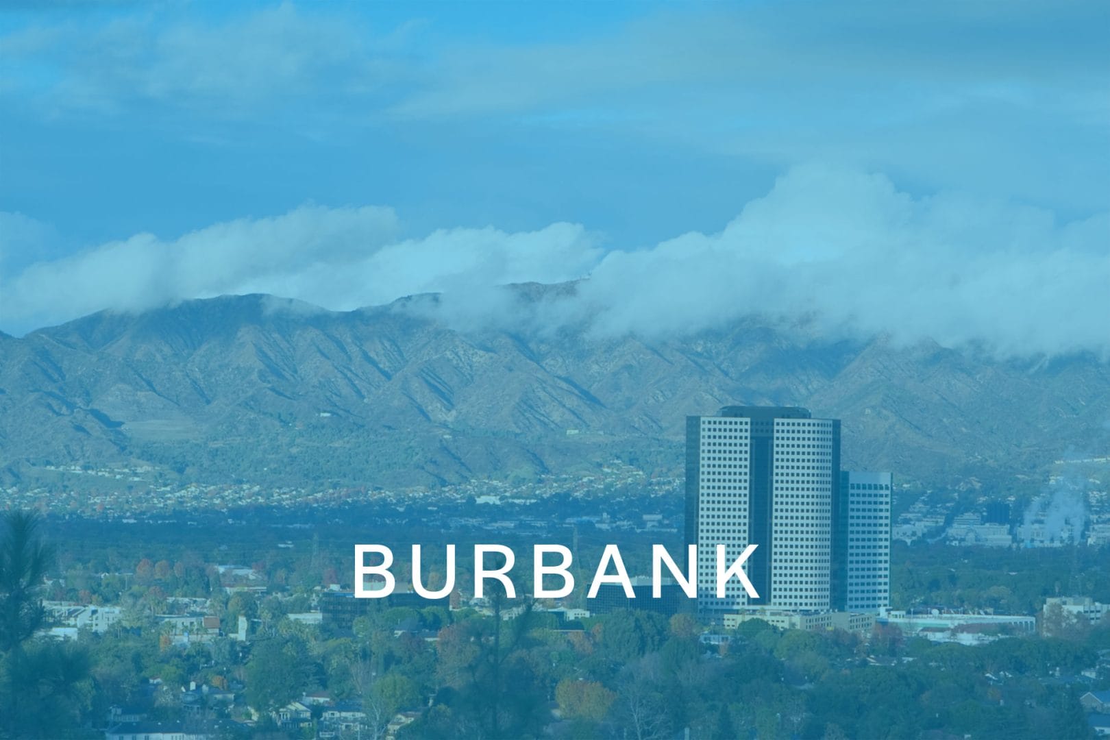 Burbank