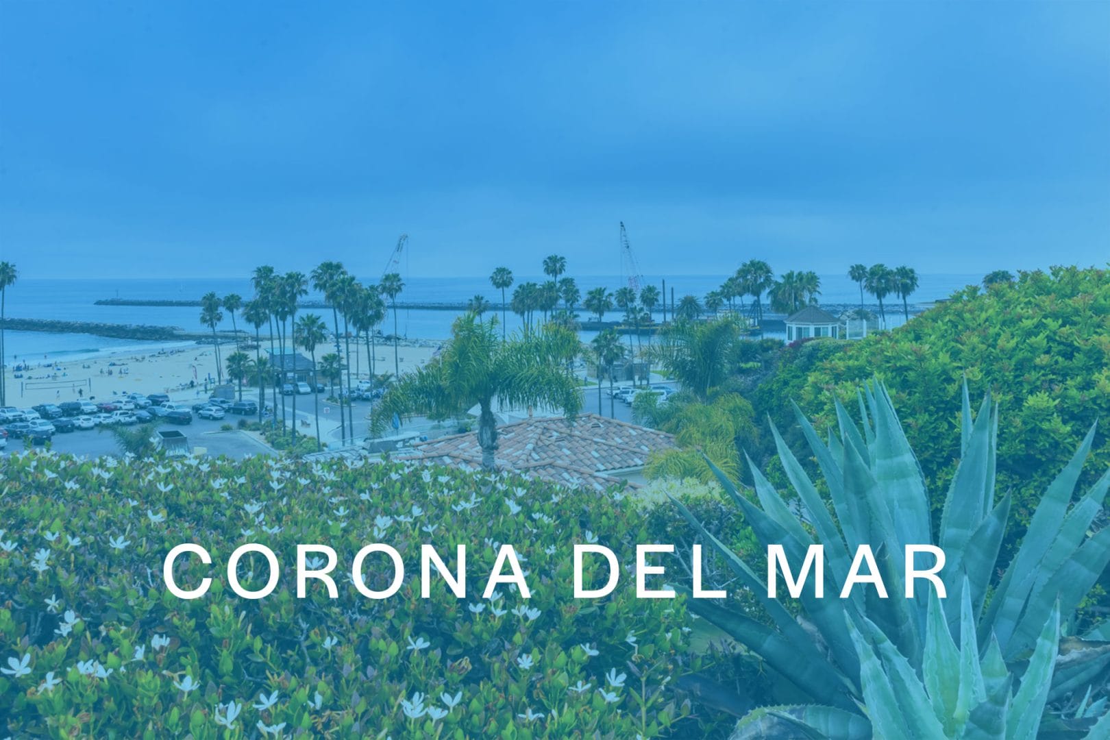 Corona Del Mar