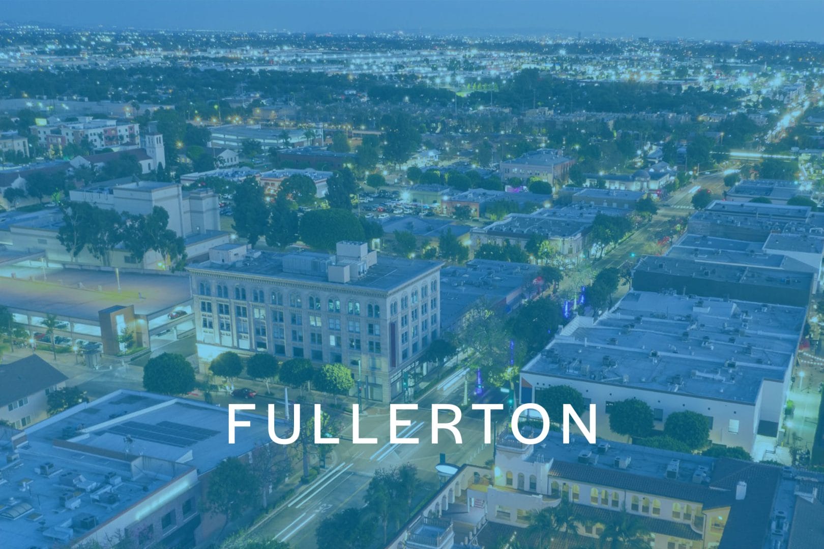 Fullerton