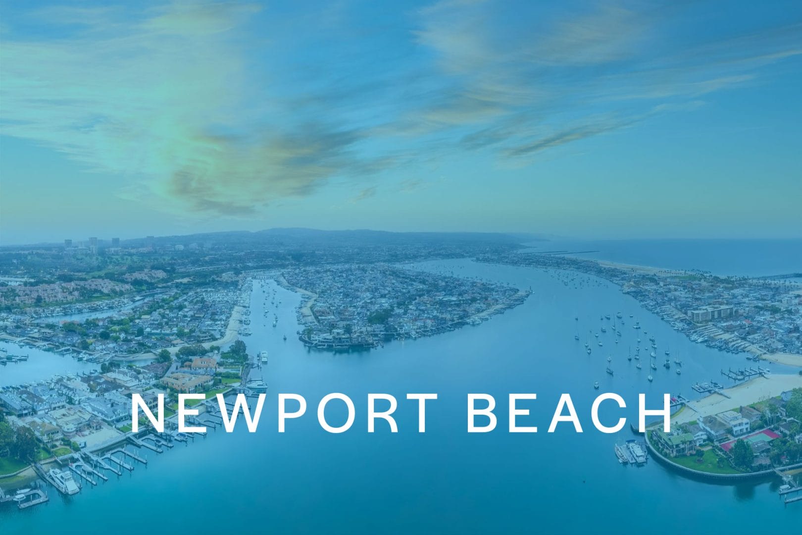 Newport Beach