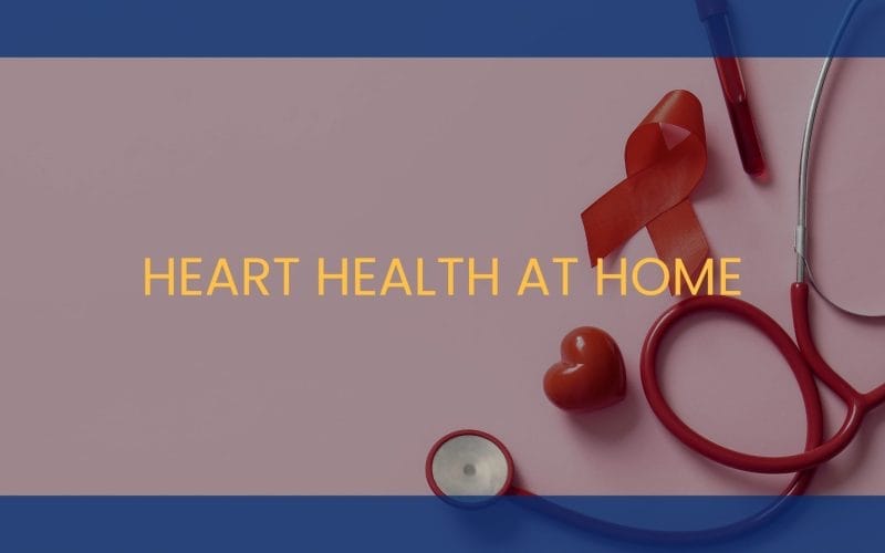 Prevention and Management for American Heart Month